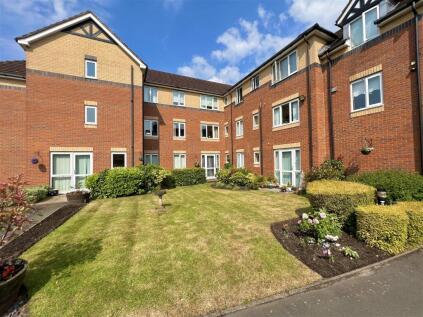 Aynsley Court, Union Road, Shirley