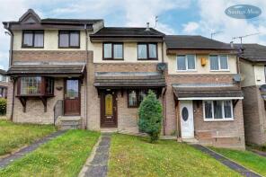 68, Paterson Close, Sheffield S36 1JG
