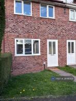 1, Maple Close, Ludlow SY8 2PT