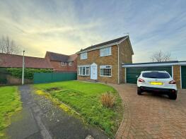 20, Northfield Way, Scalby, Scarborough YO13 0PW