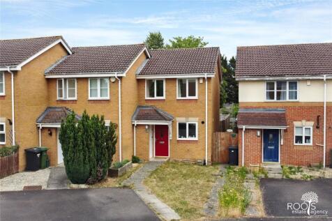 Richmond Avenue, Thatcham, Berkshire, RG19