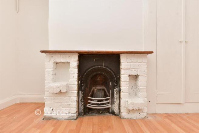 Internal Feature