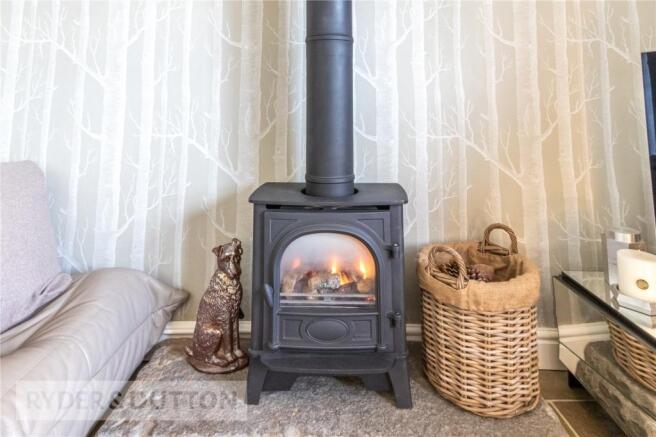 Stove