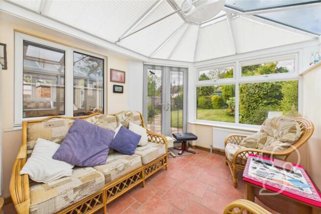 Sun Room