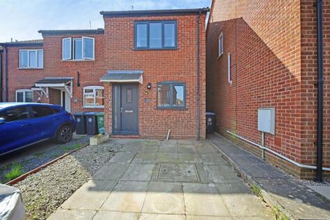 Manston Drive, Wellesbourne, Warwick