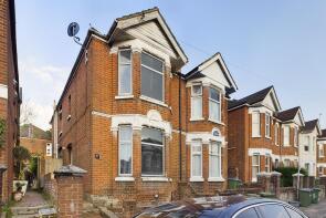 51, Newcombe Road, Southampton SO15 2FT
