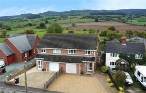 Trefaldwyn, Marton SY21 8JT