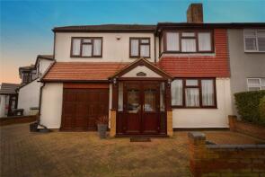1, Peel Drive, Clayhall, Ilford IG5 0JR