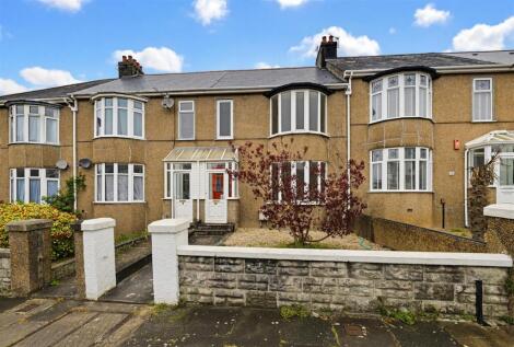Dale Road, Plymouth