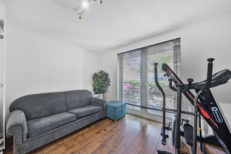 Thicket Terrace, Anerley Road, Anerley, SE20