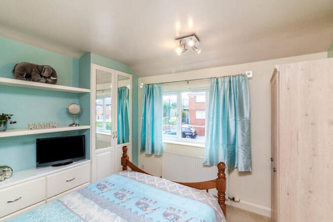 Bedroom Two