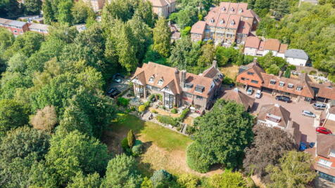 Martyns Place, East Grinstead