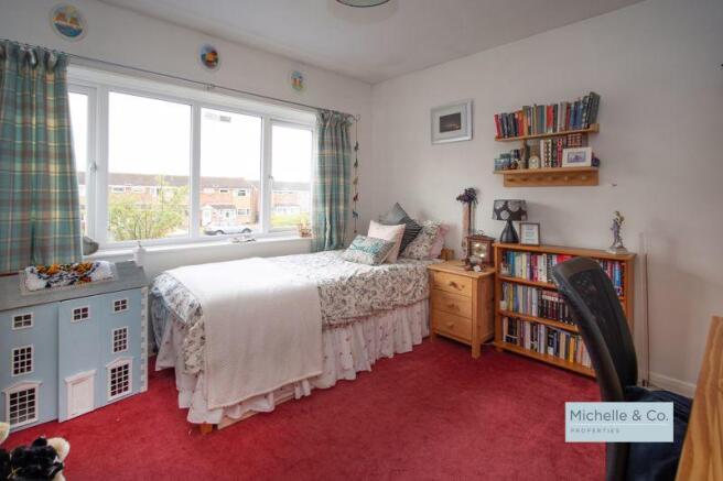 Bedroom 3 