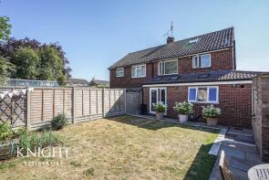 15, Norman Close, Colchester CO6 1HJ