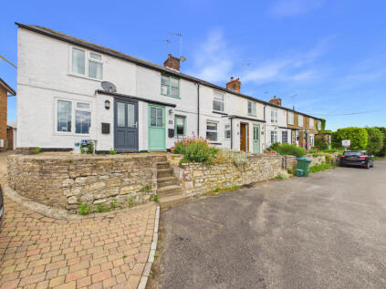 Upton Terrace, Upton, Aylesbury, Buckinghamshire