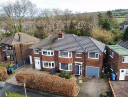 73, Pennine Road, Woodley, Stockport SK6 1JX