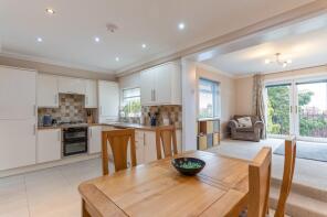 34, Beechwood Crescent, Newport NP19 8AB