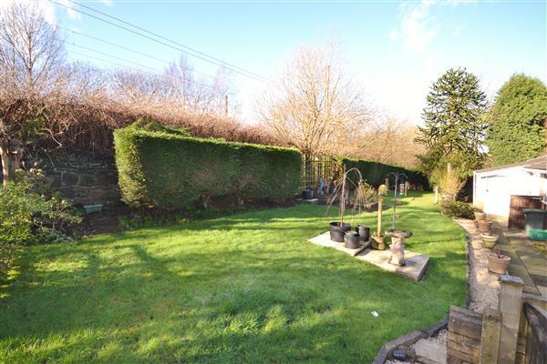 GARDEN:
