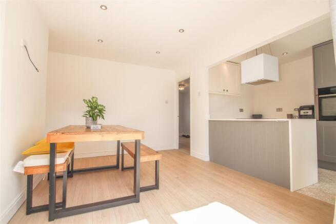 Open Plan