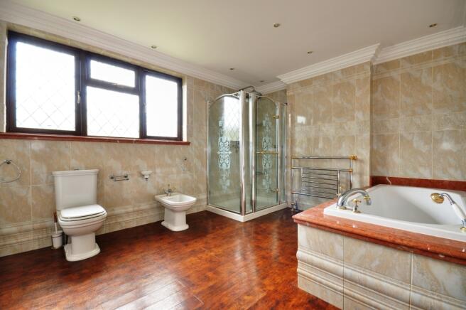 En-Suite