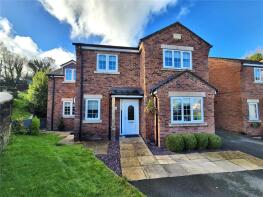 Trem Y Capel, Francis Road, Moss, Wrexham LL11 6EB
