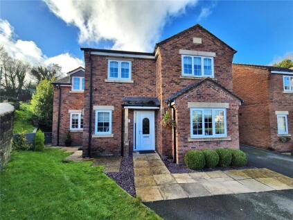 Francis Road, Moss, Wrexham, LL11