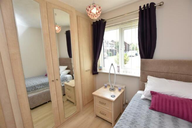 BEDROOM 2 (FRONT)