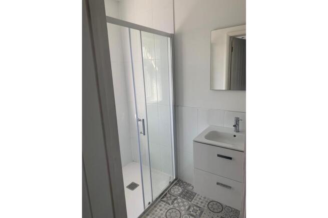 Master En-suite