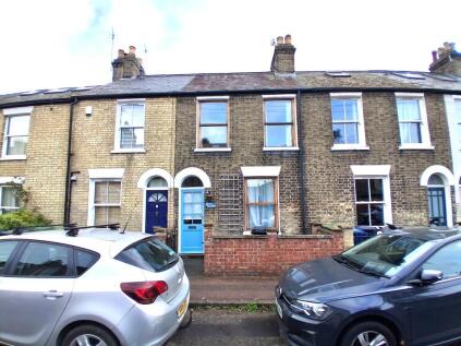 Ainsworth Street, Cambridge
