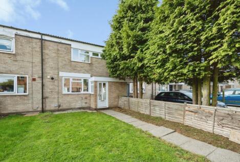 Rickyard Piece, Quinton, Birmingham, West Midlands, B32