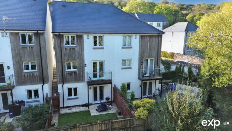 Gascon Close, Ogwell, Newton Abbot, TQ12 6UH
