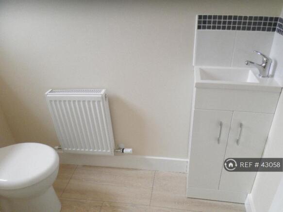 Downstairs Toilet