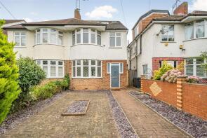 311, Tudor Drive, Kingston Upon Thames KT2 5PF