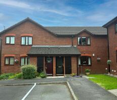 31, Chatburn Court, Culcheth And Glazebury, Warrington WA3 5RB
