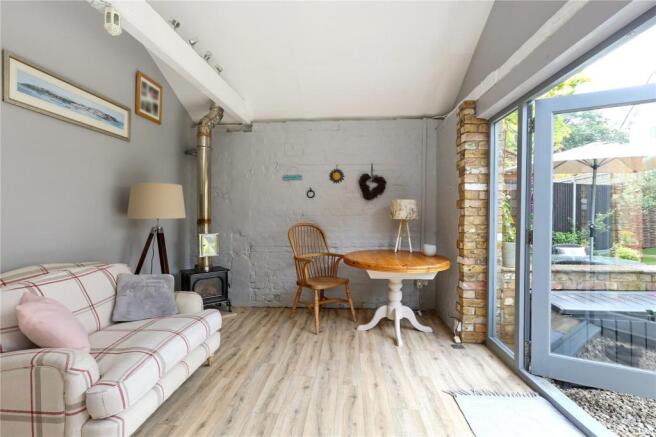 Home Office / Studio