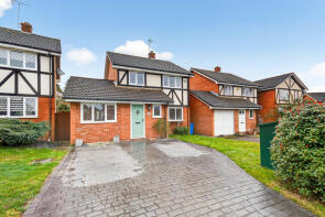 59, Farley Copse, Binfield, Bracknell RG42 1PF