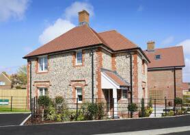 1, Eastmead, Lavant PO18 0TE