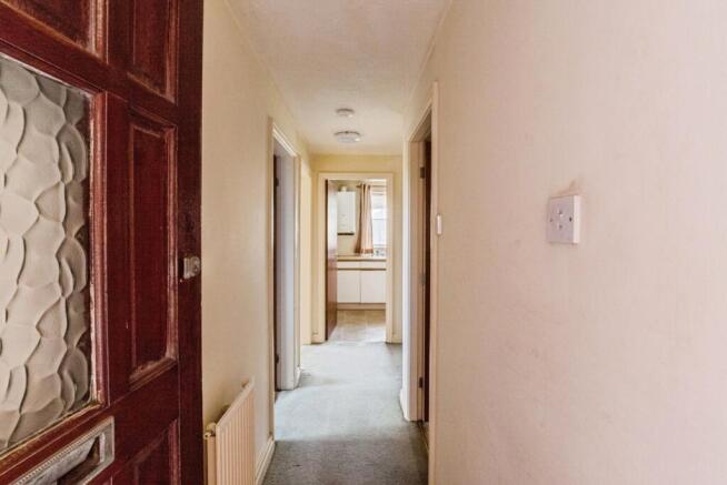Linden Mews, Lytham St. Annes, Lancashire, FY8 photo 4