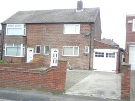 50, Sheep Cote Road, Brecks, Rotherham S60 4DA