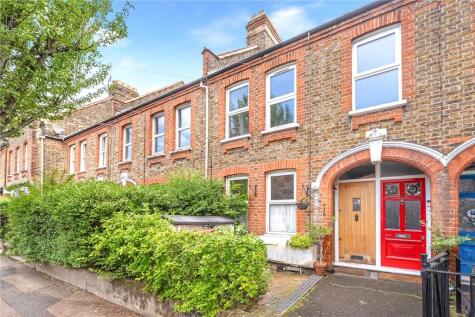 Fleeming Road, Walthamstow, London, E17