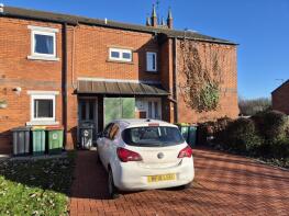11a, Villiers Court, Preston PR1 7QQ