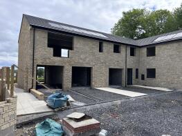 Bezant, North Road, Timsbury, Bath BA2 0JN