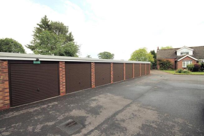 Garages