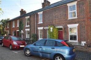 7, Clifton Street, St. Albans AL1 3RY