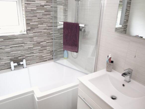 Bathroom/WC
