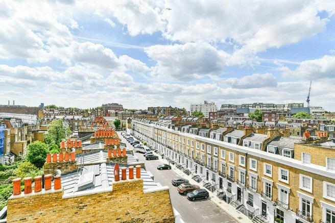 Panoramic Views