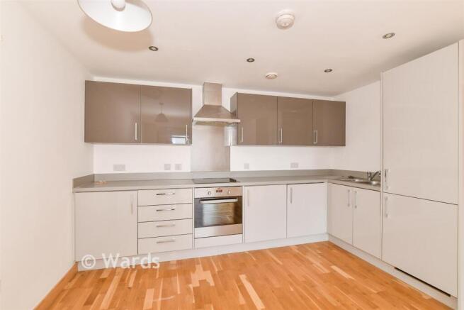 Lounge/Kitchen/ Diner