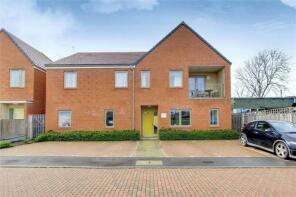 Flat 2, Alder House, Umpire View, Harrow HA1 4GD