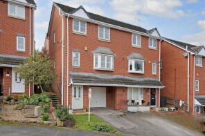 7, Rookery Vale, Sheffield S36 2NP