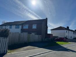 1, Shirley Parade, Gomersal, Cleckheaton BD19 4NJ